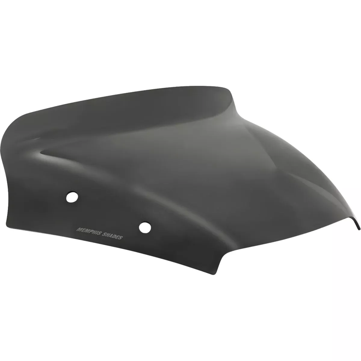 Memphis Shades Windshield - MEP88110 For Harley Road Glide 2023-2026
