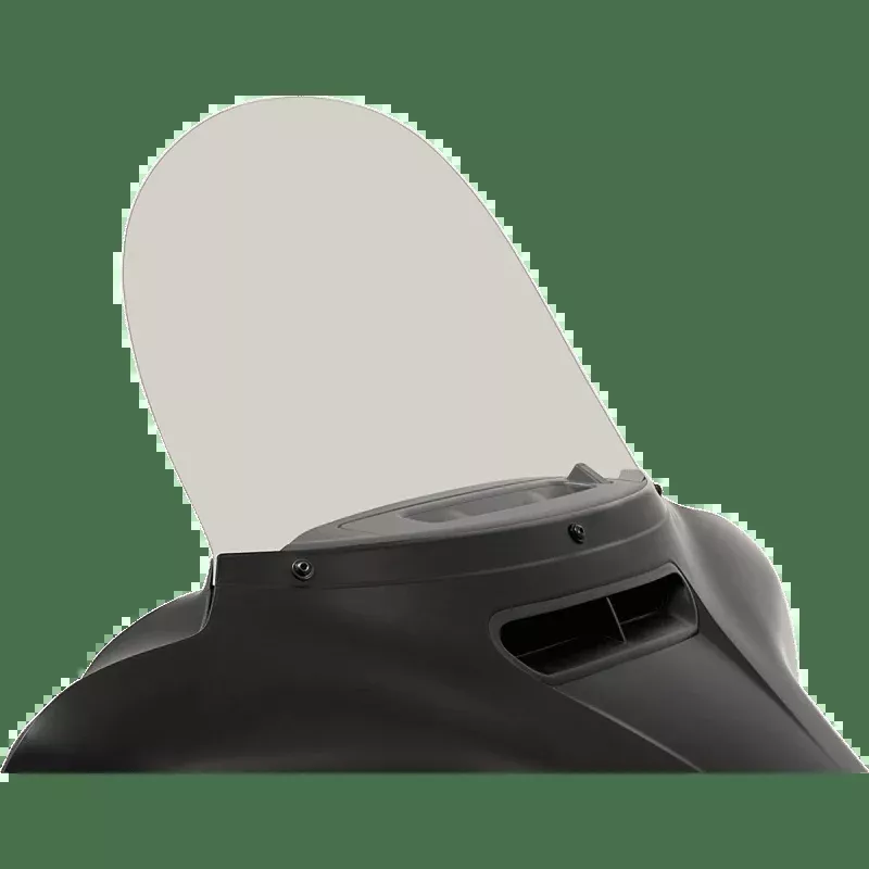 Memphis Shades Wshld 15 Flht/X 14-19SLR