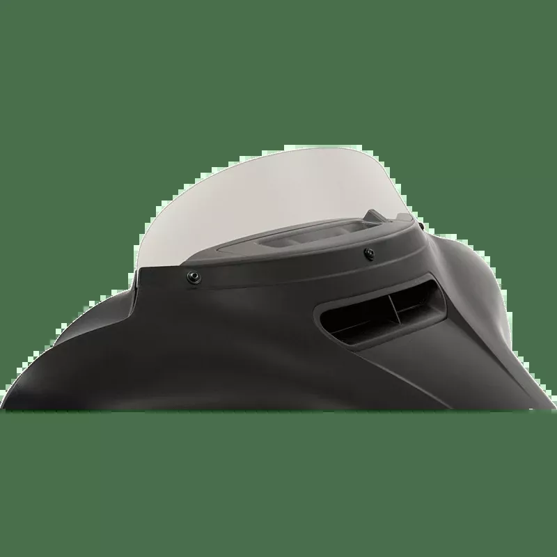Memphis Shades Wshld 5 Flht/X 14-19 SLR