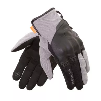 Merlin Berea Trail D3O Gray Glove