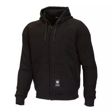 Merlin Hamlin Black Kevlar Hoodie