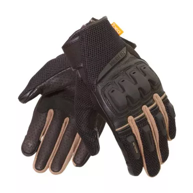 Merlin Jura Air D3O Black Earth Glove