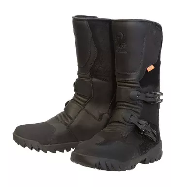 Merlin Maverick WP D3O Black Boot