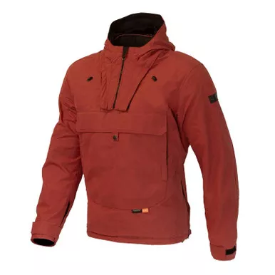 Merlin Outlaw D3O Explorer Ochre Smock