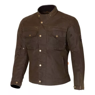 Merlin Perton Olive Jacket