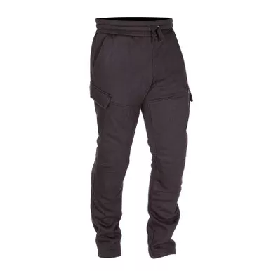 Merlin Repton D3O Black Jogger