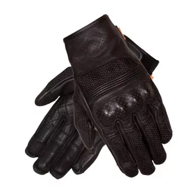 Merlin Shenstone D3O Black Glove