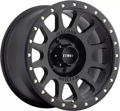 Method Race Wheels MR32078560500 MR32017X8.50MM OFFSET6X5.5