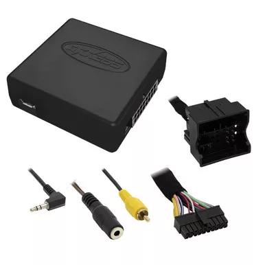 Metra AXTC-VW2 Steering Wheel Control and Data Interface for Volkswagen 2015-Up