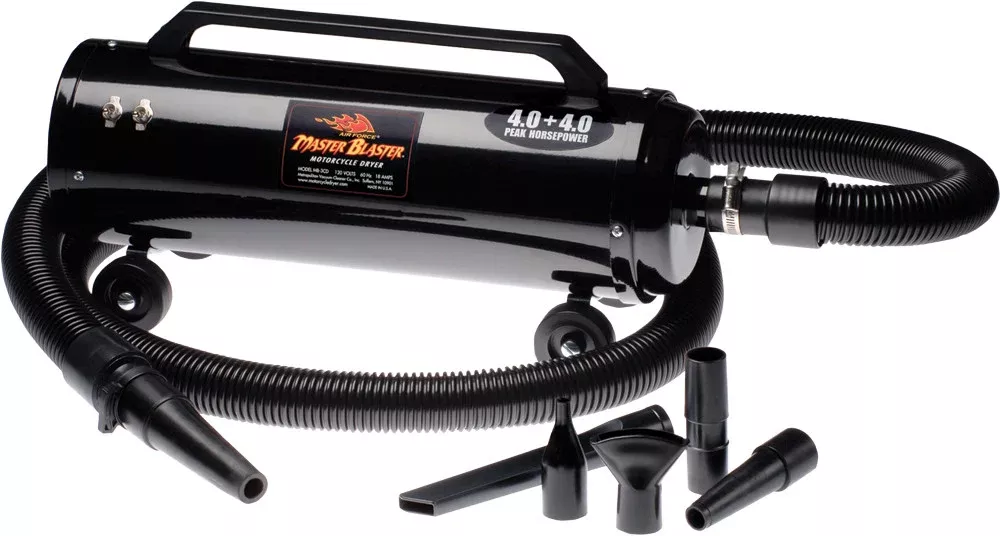Metro Vac Master Blaster Dryer – 103-141709