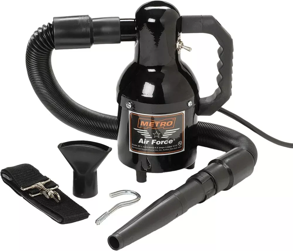 Metro Vac Sidekick Portable Cycle Dryer – 103-143307
