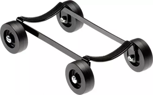Metro Vac Snap-ON Velcro 4 Wheel Dolly – 120-142065