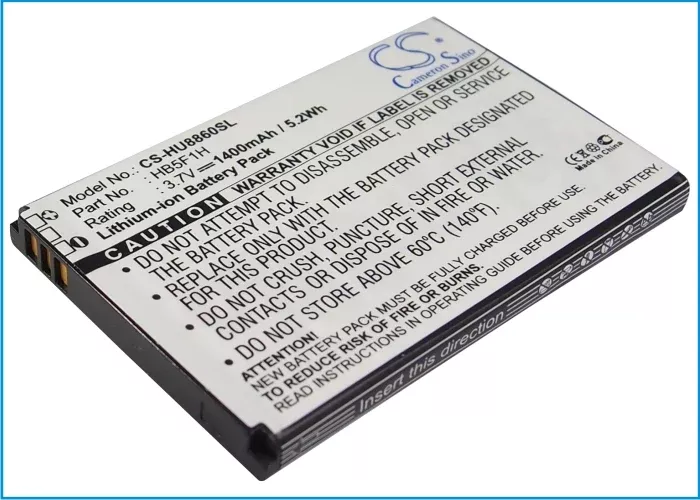 MetroPCS Activa 4G M920 Mobile Phone Replacement Battery