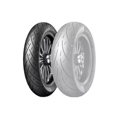 Metzeler Cruisetec Front Tire (MH90-21)