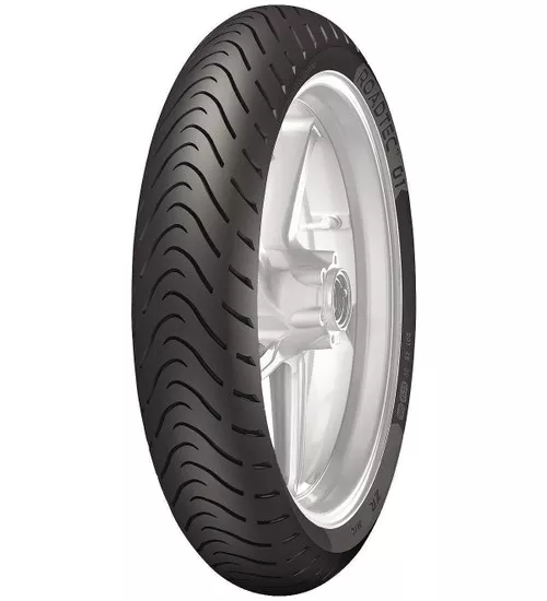 Metzeler Roadtec 01 Front Tire - 100/90-18 (3241500)