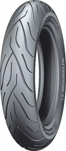 Michelin Tire Commander II - Front