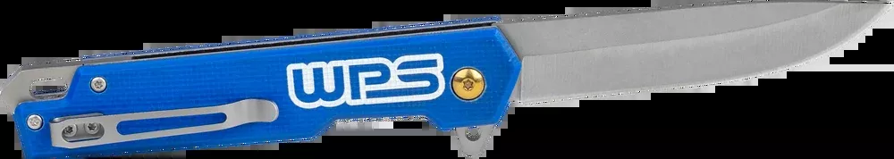 Michelin WPS Knife 2022 Blue