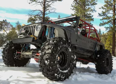 Mickey Thompson 90000036757