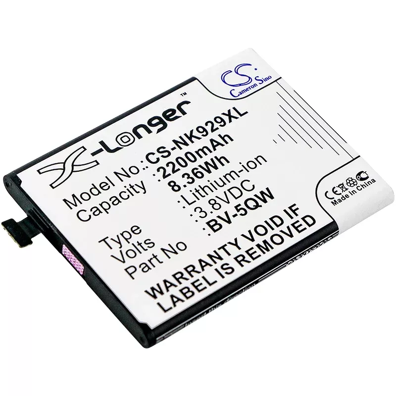 Microsoft Lumia 929 RM927 Lumia 930 Mobile Phone Replacement Battery