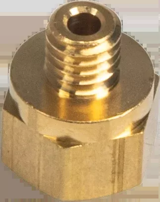 Mikuni Guide Screw - FVM38/09