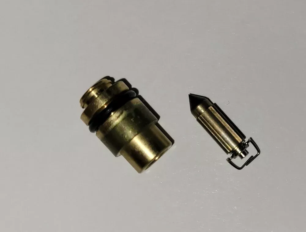 Mikuni Needle Valve Square Pump 1.2 - F786-35018-1.2