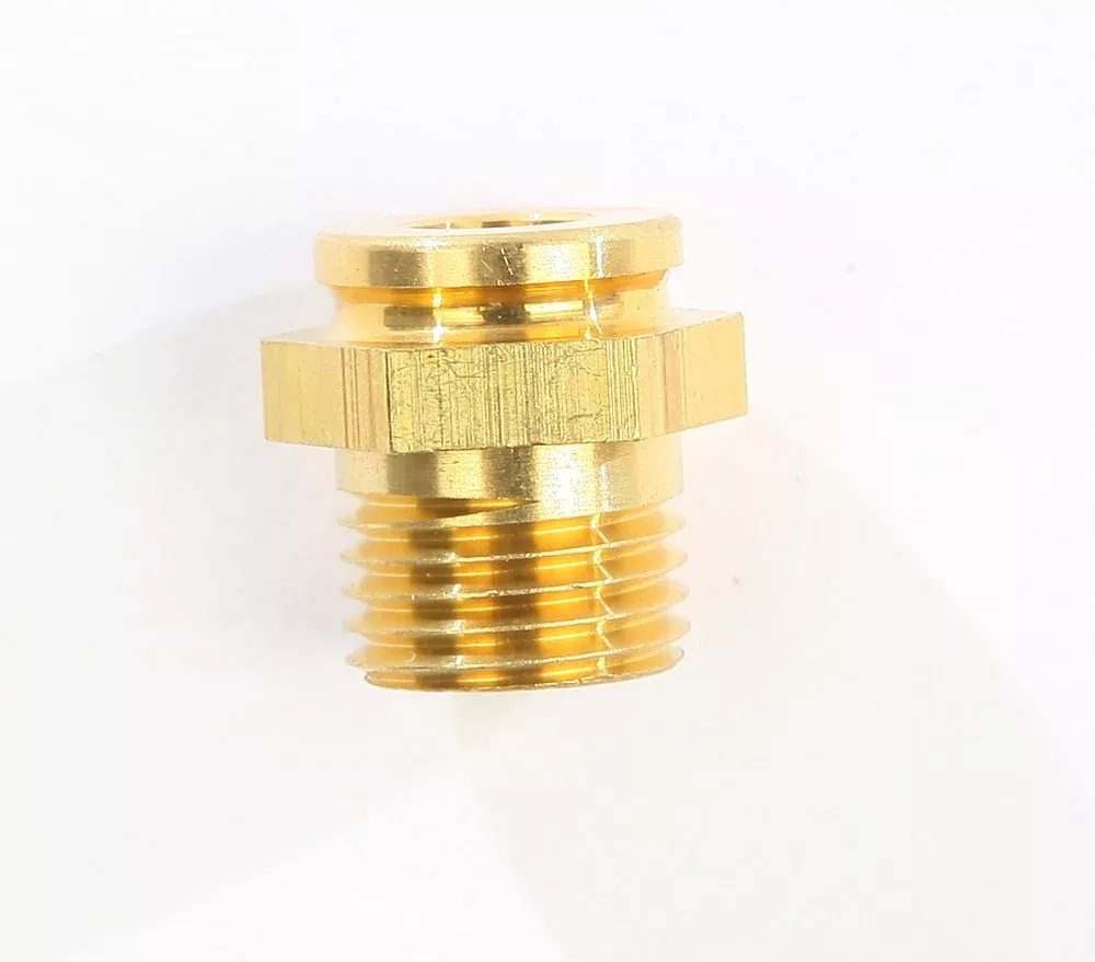 Mikuni Starter Plunger Fitting - FVM20/456