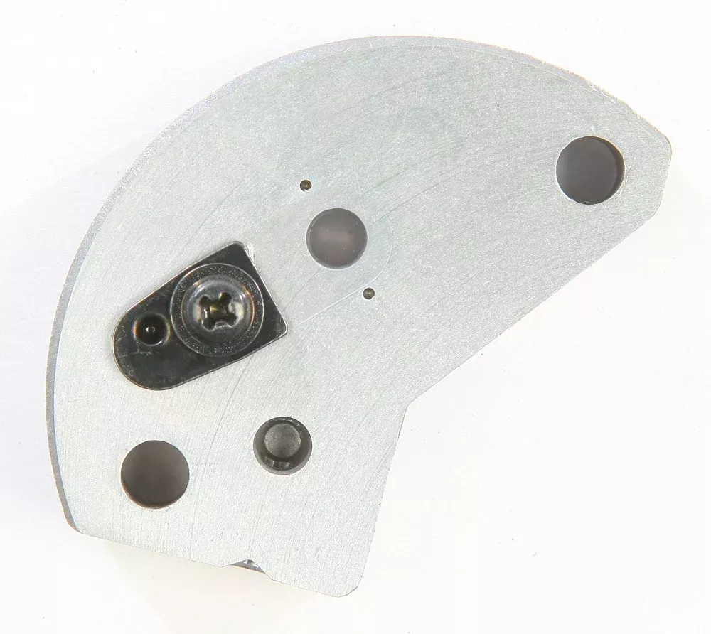 Mikuni Valve Body Assembly - FBN44/165