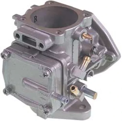 Mikuni Valve Plate - FBN34/108-GG