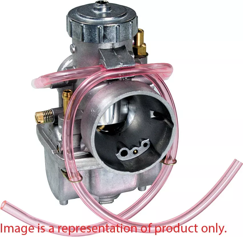 Mikuni VM Series Round Slide Carb - FVM30-164