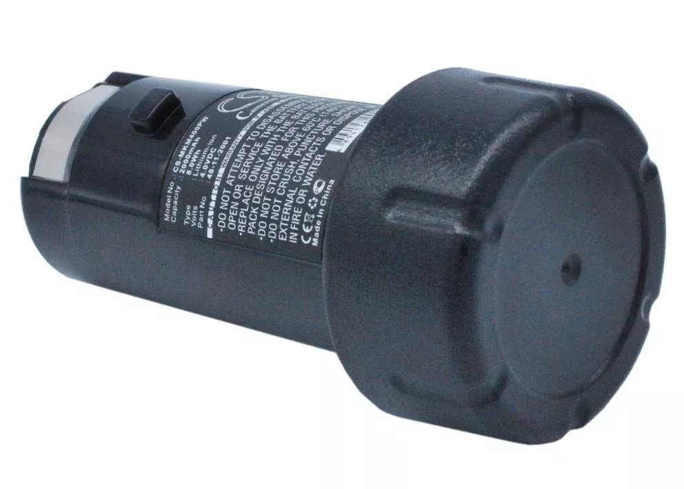 Milwaukee M4 M4 1 4 in. M4 4V Power Tool Replacement Battery