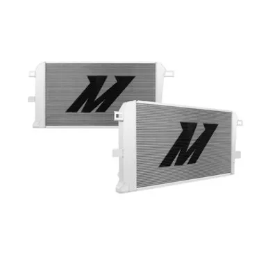 Mishimoto MMRAD-DMAX-01 Performance Aluminum Radiator