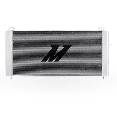 Mishimoto MMRAD-GMT-99 Performance Aluminum Radiator