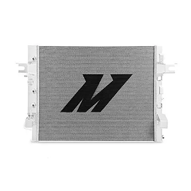 Mishimoto MMRAD-RAM-13 Performance Aluminum Radiator