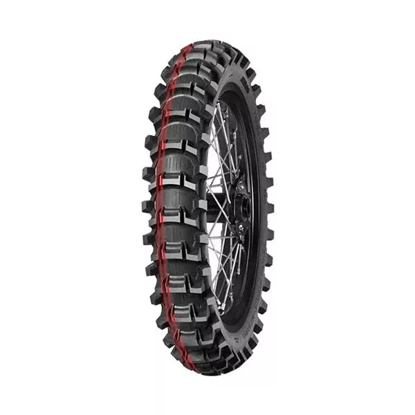 Mitas 110/90-19 62M RR Terraforce-MX Sand 2 (70000936)