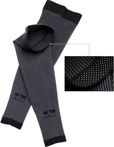 Mobius Graduated Compression Knee Sleeves
