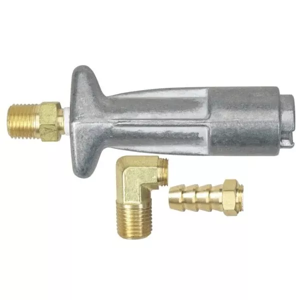 Moeller Tank Fitting 3/8"