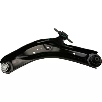 Moog RK623111 Suspension Control Arm and Ball Joint Assembly Front Right Lower