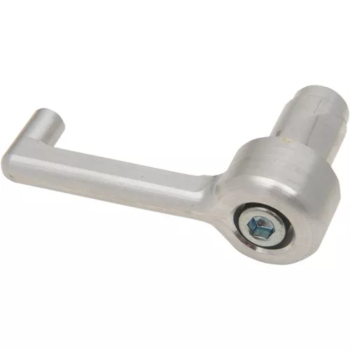 Moose Aluminum Axle Pull Handle Insert (3811-0080)