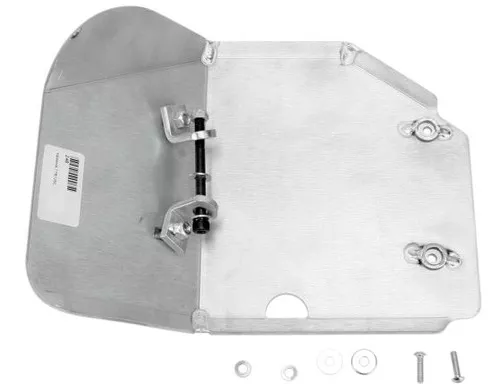Moose Aluminum Skid Plate (0505-0050)