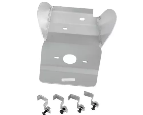Moose Aluminum Skid Plate (M453X)