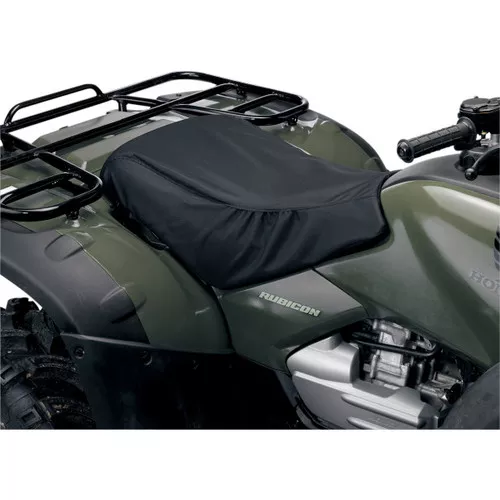 Moose Black Cordura Seat Cover (MUD102)
