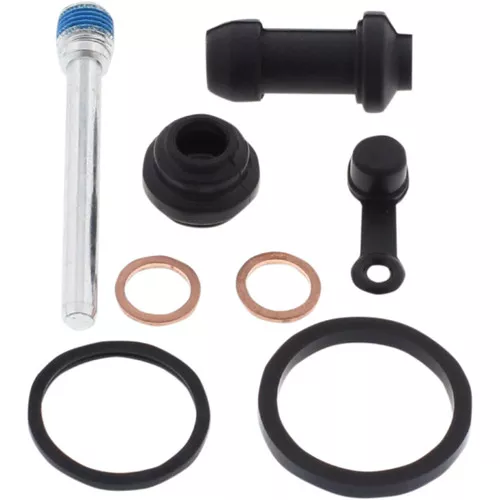 Moose Brake Caliper Rebuild Kit (1702-0276)