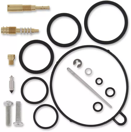 Moose Carburetor Repair Kit (1003-0566)