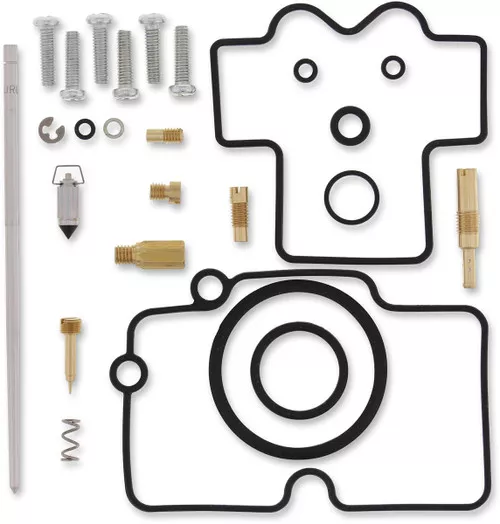 Moose Carburetor Repair Kit (1003-0810)