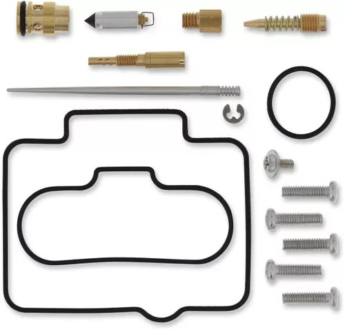 Moose Carburetor Repair Kit (1003-0857)