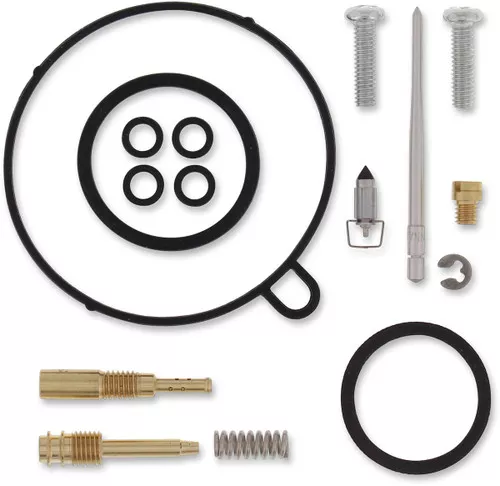 Moose Carburetor Repair Kit (1003-0858)