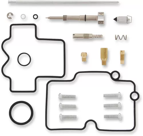 Moose Carburetor Repair Kit (1003-0887)