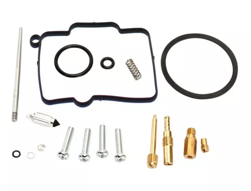 Moose Carburetor Repair Kit (1003-0930)