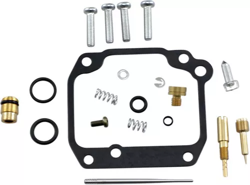 Moose Carburetor Repair Kit (1003-1776)