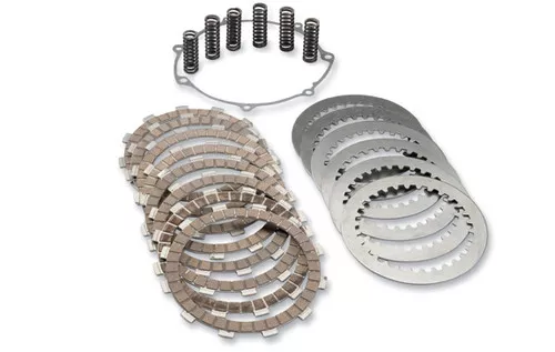 Moose Complete Clutch Kit (1131-1863)